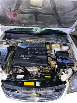 Chevrolet Optra